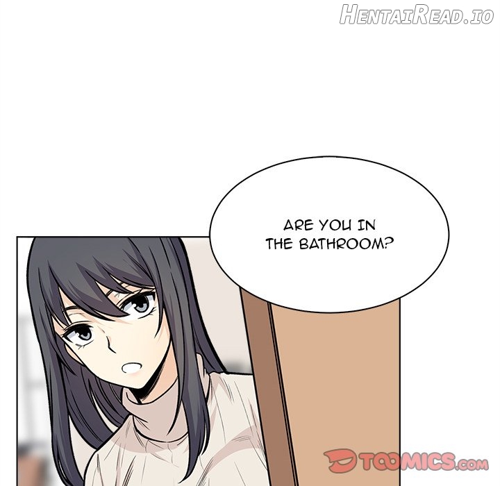 Excuse me, This is my Room Chapter 26 - page 123
