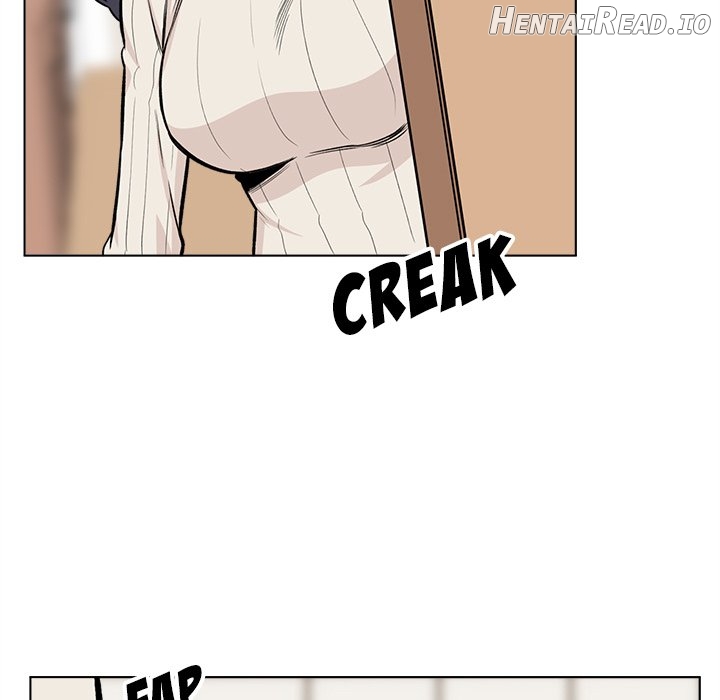 Excuse me, This is my Room Chapter 26 - page 124