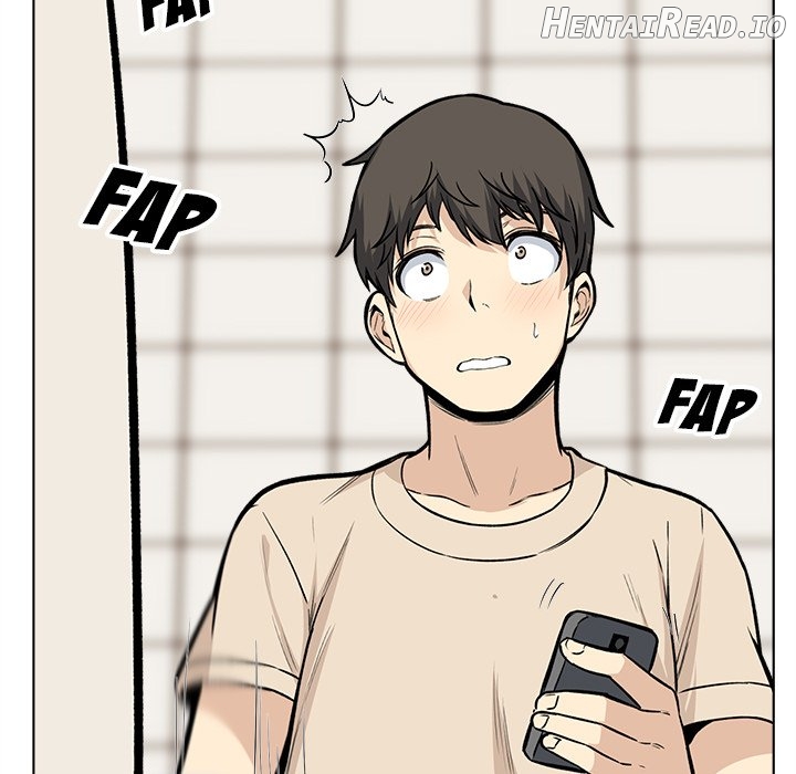 Excuse me, This is my Room Chapter 26 - page 125