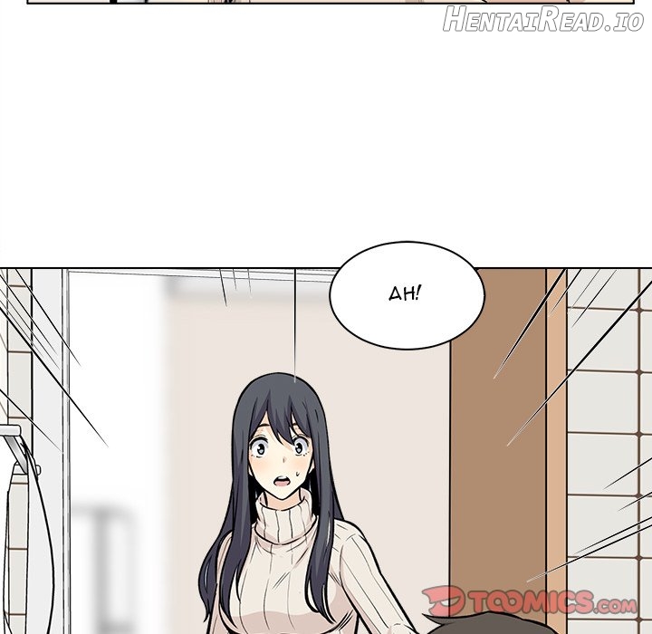 Excuse me, This is my Room Chapter 26 - page 126