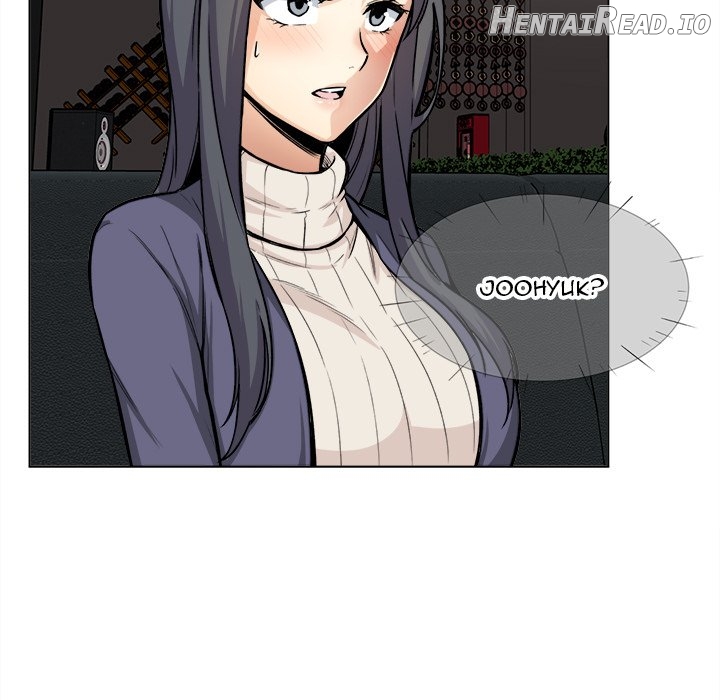 Excuse me, This is my Room Chapter 26 - page 14