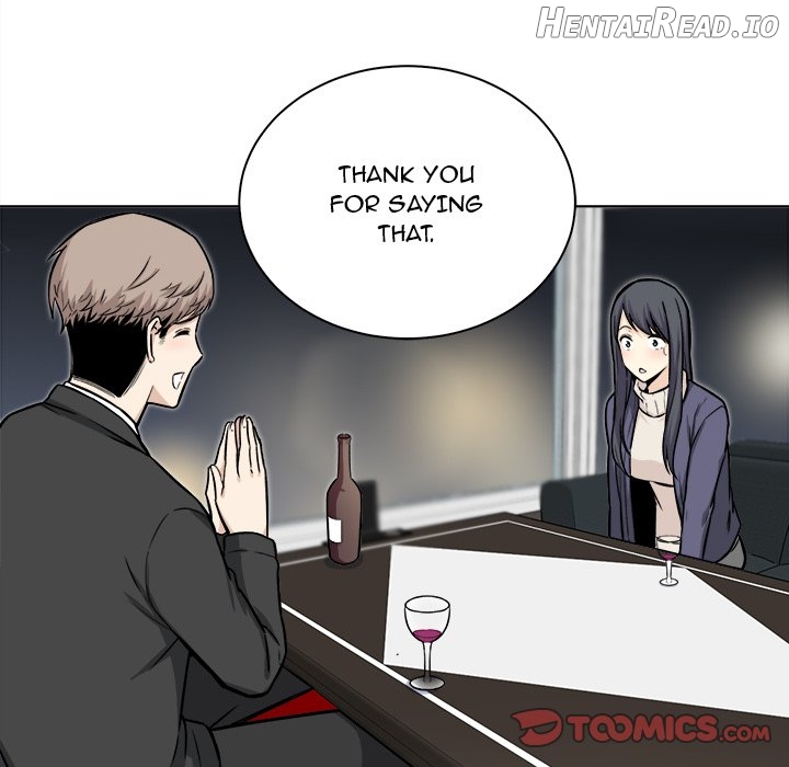 Excuse me, This is my Room Chapter 26 - page 15