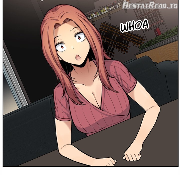 Excuse me, This is my Room Chapter 26 - page 17