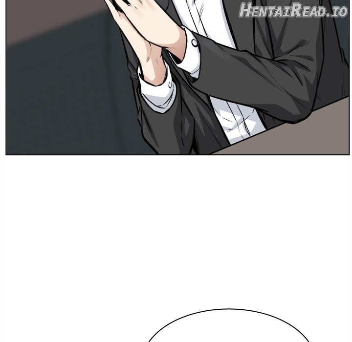 Excuse me, This is my Room Chapter 26 - page 19
