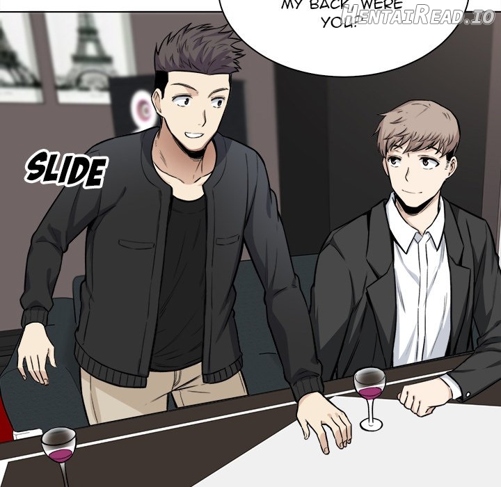 Excuse me, This is my Room Chapter 26 - page 25