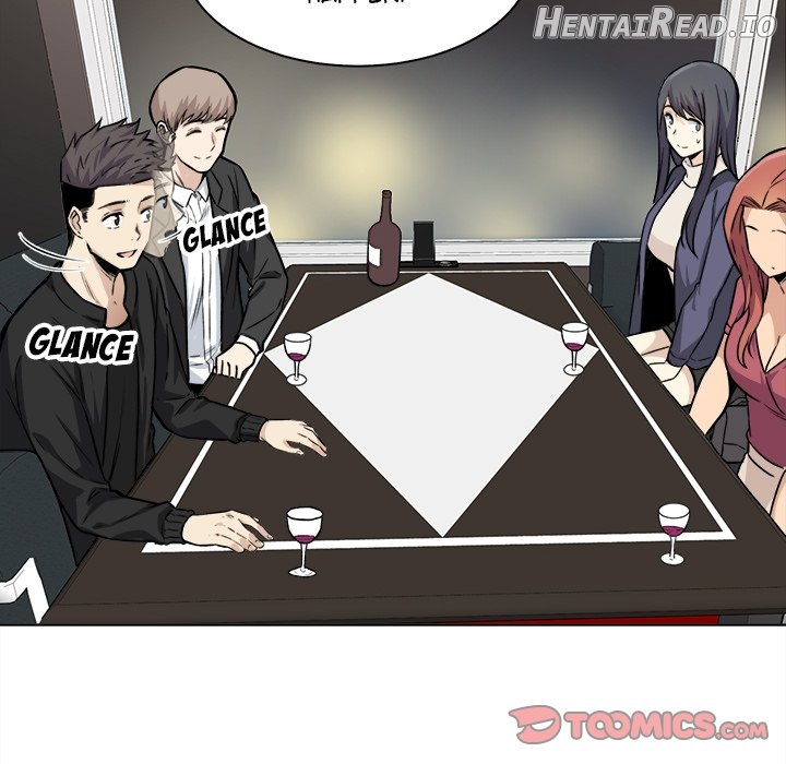 Excuse me, This is my Room Chapter 26 - page 27