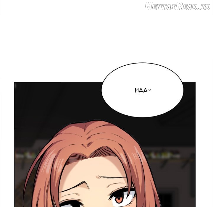 Excuse me, This is my Room Chapter 26 - page 28