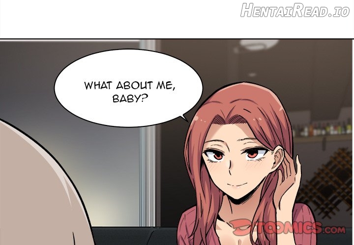 Excuse me, This is my Room Chapter 26 - page 3