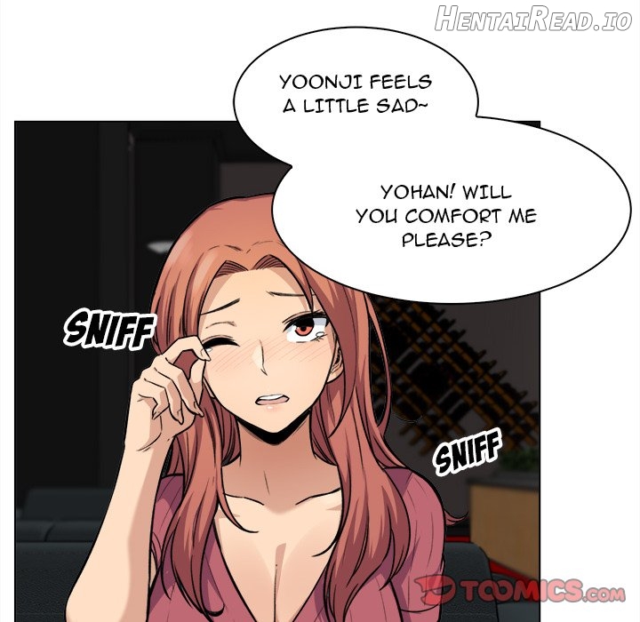 Excuse me, This is my Room Chapter 26 - page 30