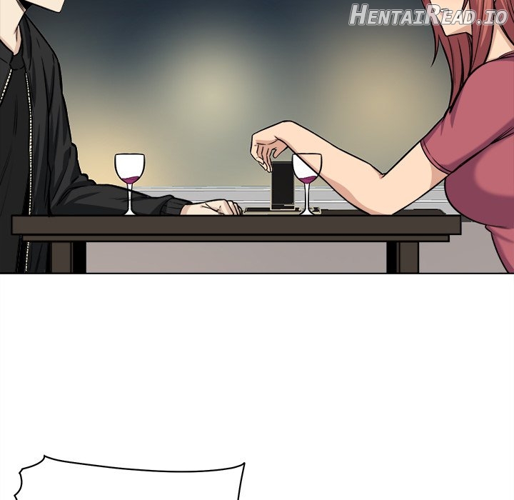 Excuse me, This is my Room Chapter 26 - page 32