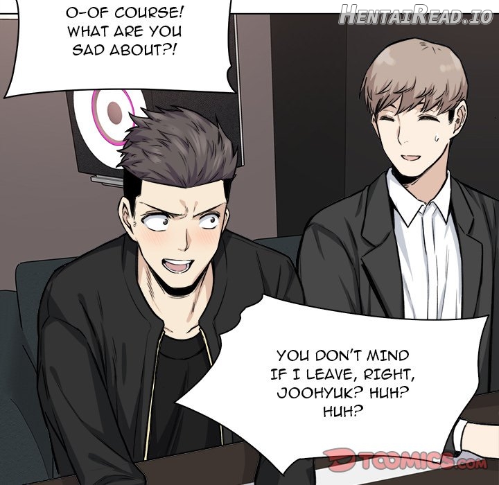 Excuse me, This is my Room Chapter 26 - page 33
