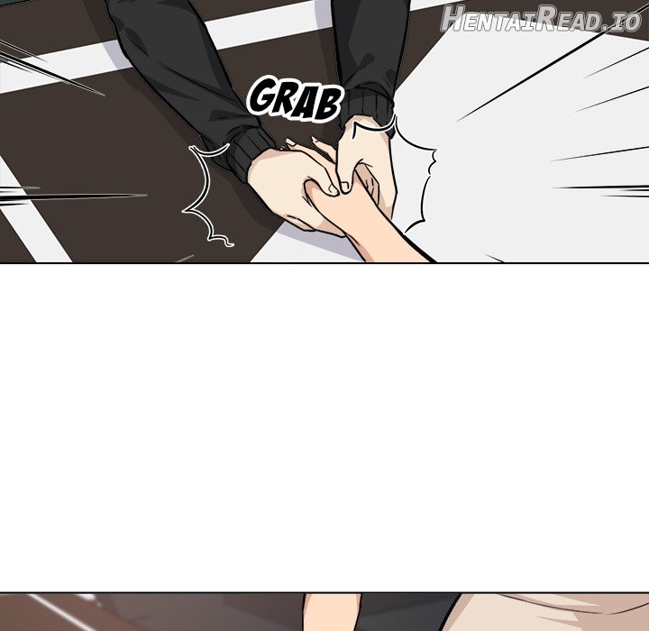 Excuse me, This is my Room Chapter 26 - page 34