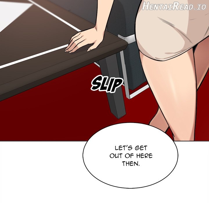 Excuse me, This is my Room Chapter 26 - page 35