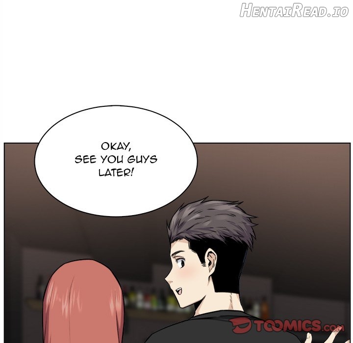 Excuse me, This is my Room Chapter 26 - page 36