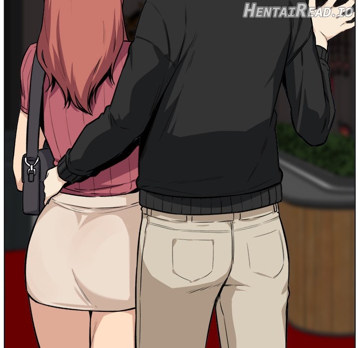 Excuse me, This is my Room Chapter 26 - page 37