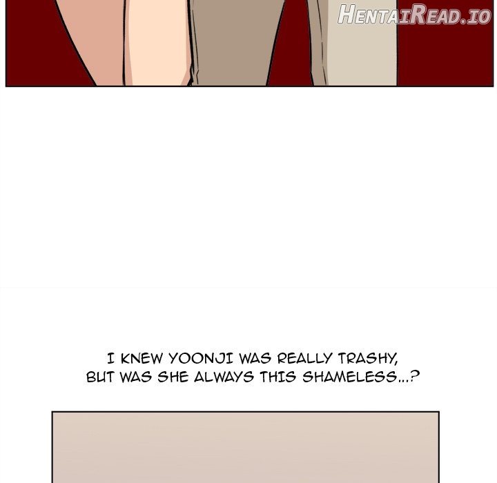 Excuse me, This is my Room Chapter 26 - page 38