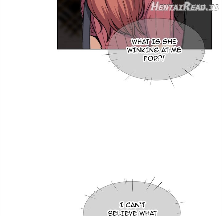 Excuse me, This is my Room Chapter 26 - page 41