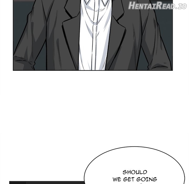Excuse me, This is my Room Chapter 26 - page 44