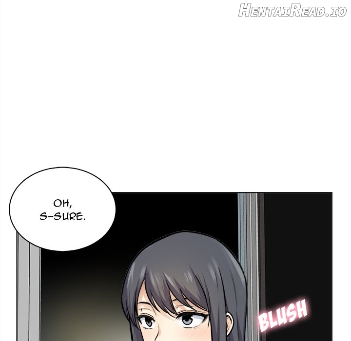 Excuse me, This is my Room Chapter 26 - page 46
