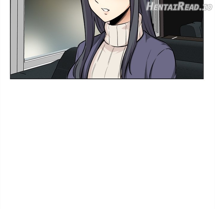 Excuse me, This is my Room Chapter 26 - page 47