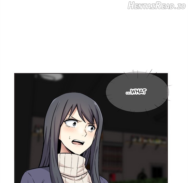 Excuse me, This is my Room Chapter 26 - page 5