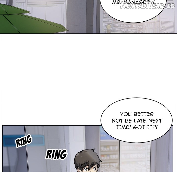 Excuse me, This is my Room Chapter 26 - page 50
