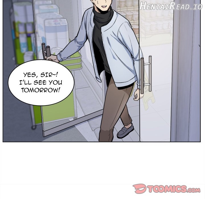 Excuse me, This is my Room Chapter 26 - page 51
