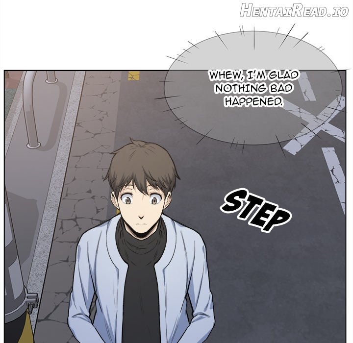 Excuse me, This is my Room Chapter 26 - page 52