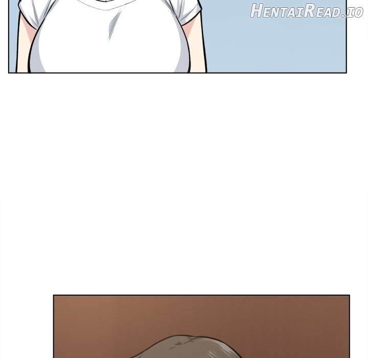 Excuse me, This is my Room Chapter 26 - page 55