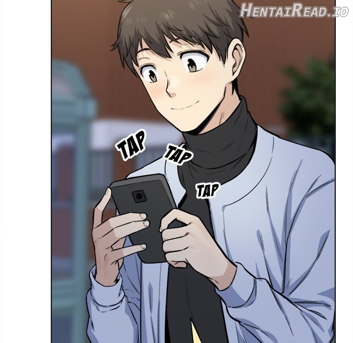 Excuse me, This is my Room Chapter 26 - page 56