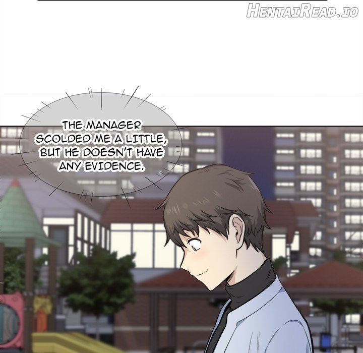 Excuse me, This is my Room Chapter 26 - page 58
