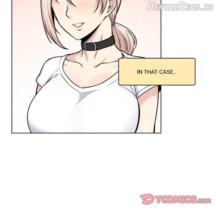 Excuse me, This is my Room Chapter 26 - page 60