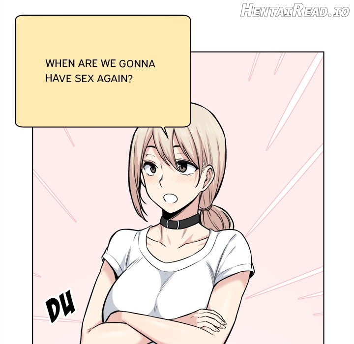 Excuse me, This is my Room Chapter 26 - page 61