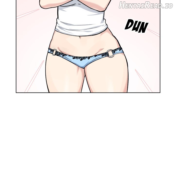Excuse me, This is my Room Chapter 26 - page 62