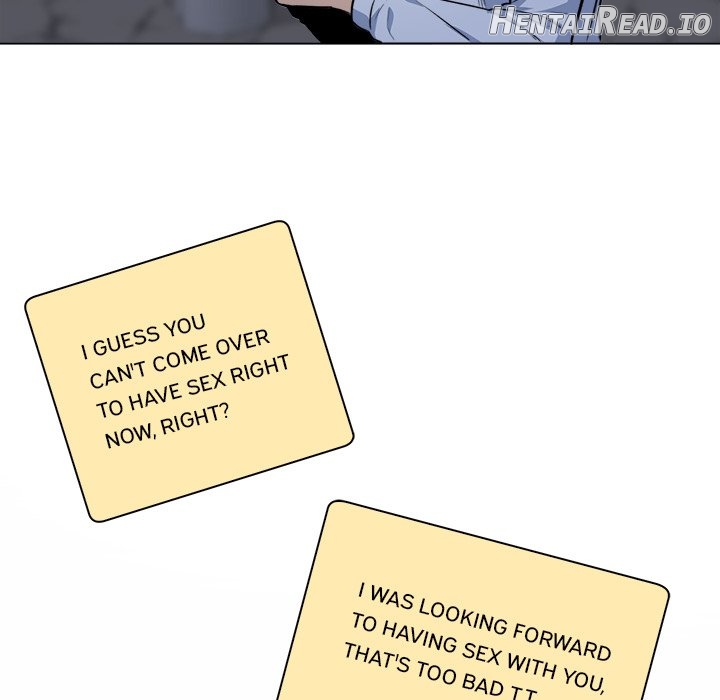 Excuse me, This is my Room Chapter 26 - page 64
