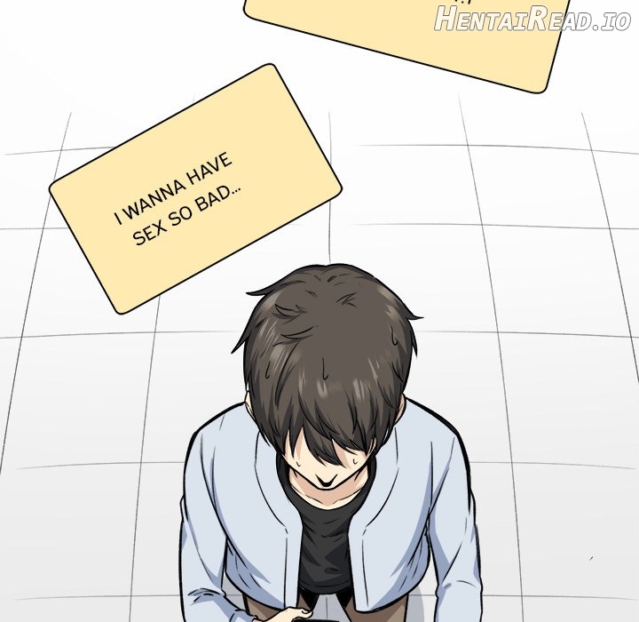 Excuse me, This is my Room Chapter 26 - page 65