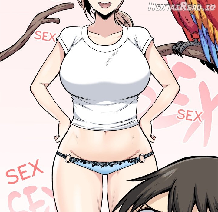 Excuse me, This is my Room Chapter 26 - page 68