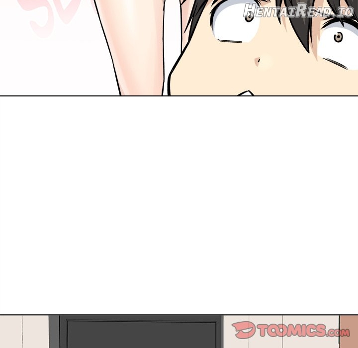 Excuse me, This is my Room Chapter 26 - page 69