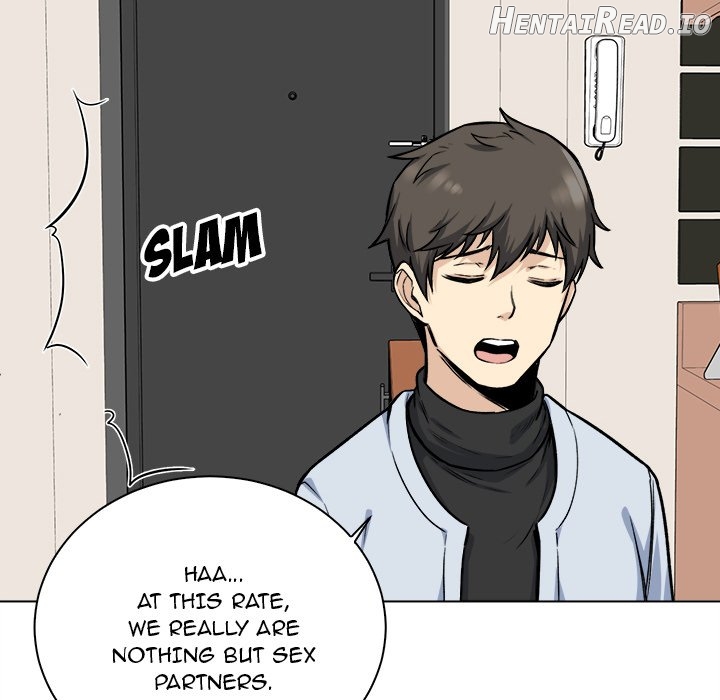 Excuse me, This is my Room Chapter 26 - page 70