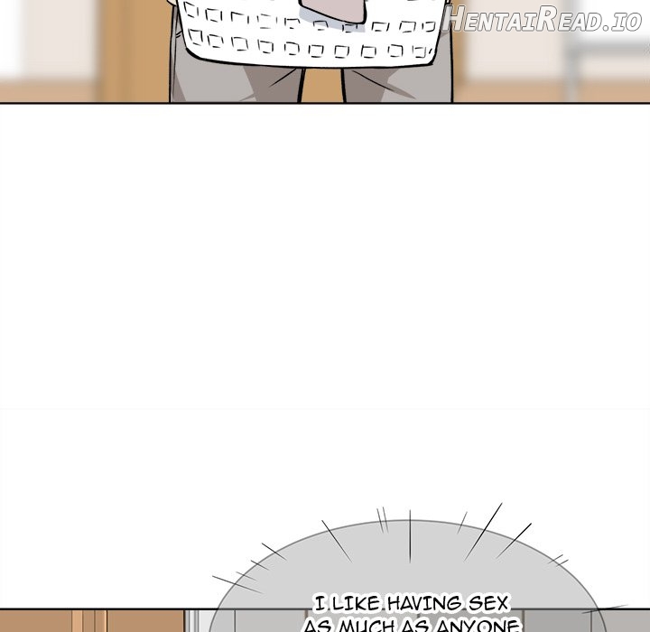 Excuse me, This is my Room Chapter 26 - page 73