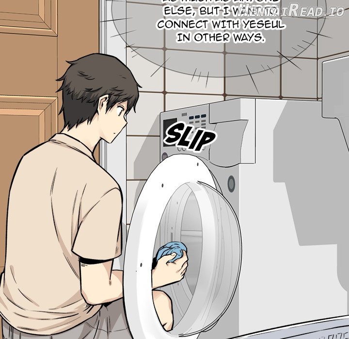 Excuse me, This is my Room Chapter 26 - page 74