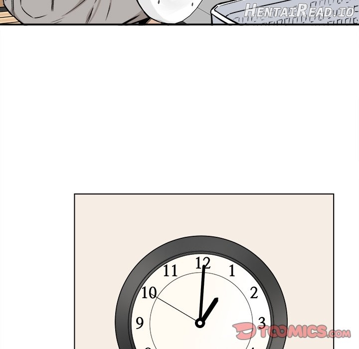 Excuse me, This is my Room Chapter 26 - page 75