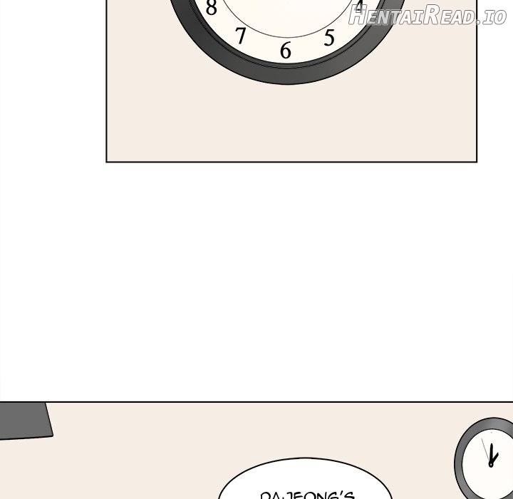 Excuse me, This is my Room Chapter 26 - page 76