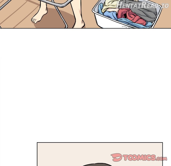 Excuse me, This is my Room Chapter 26 - page 78