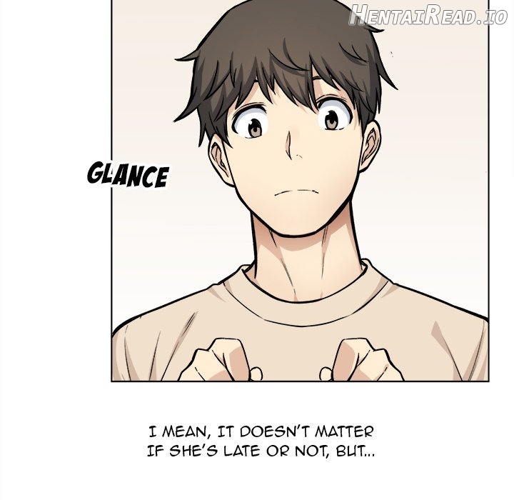 Excuse me, This is my Room Chapter 26 - page 79