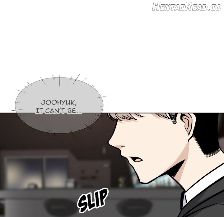 Excuse me, This is my Room Chapter 26 - page 8