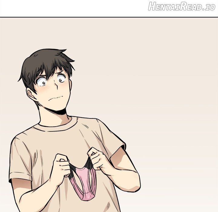 Excuse me, This is my Room Chapter 26 - page 82