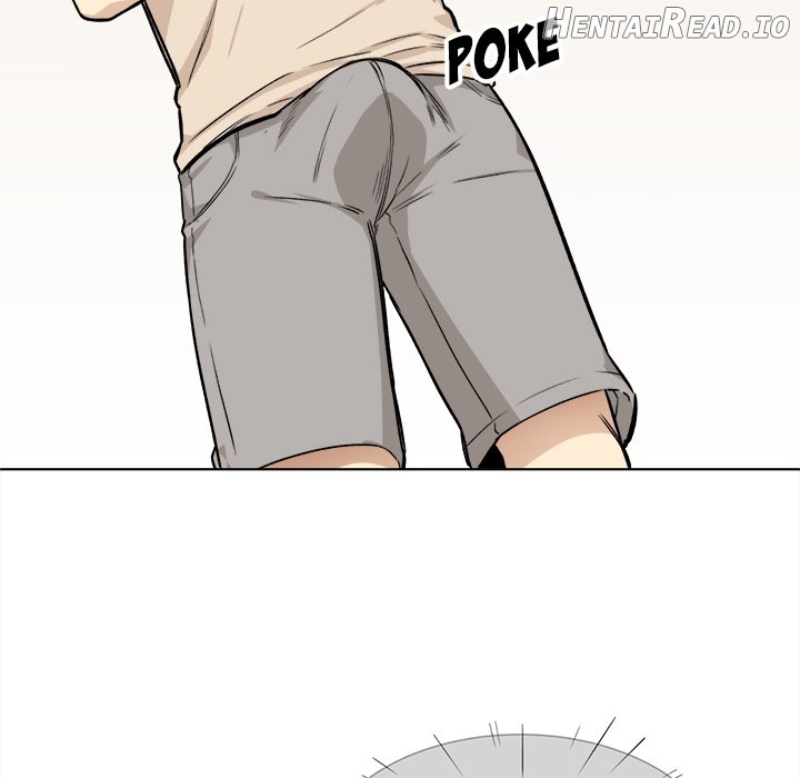 Excuse me, This is my Room Chapter 26 - page 83