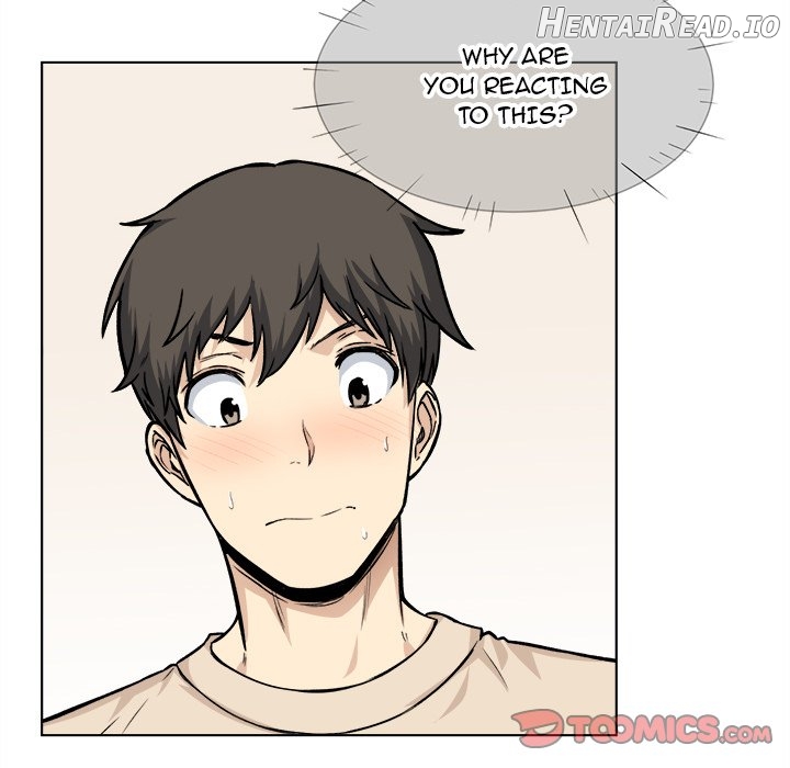 Excuse me, This is my Room Chapter 26 - page 84