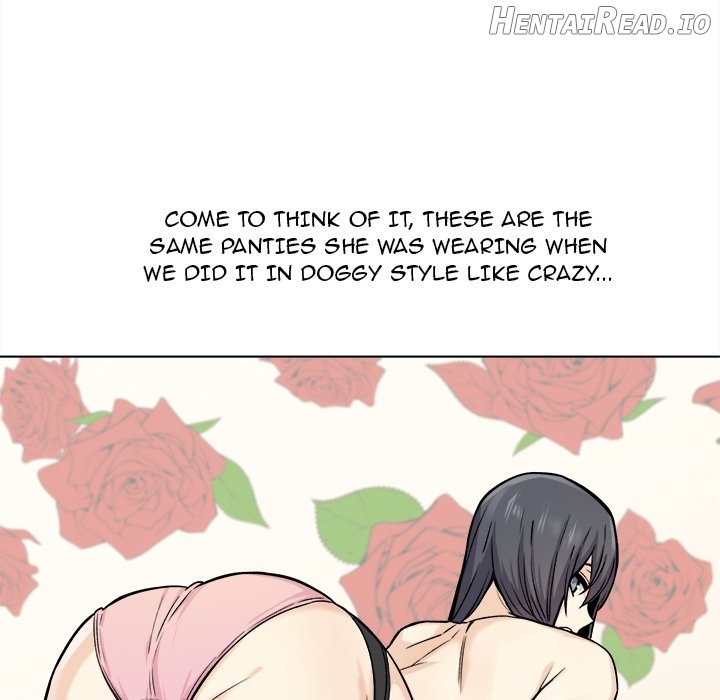 Excuse me, This is my Room Chapter 26 - page 85